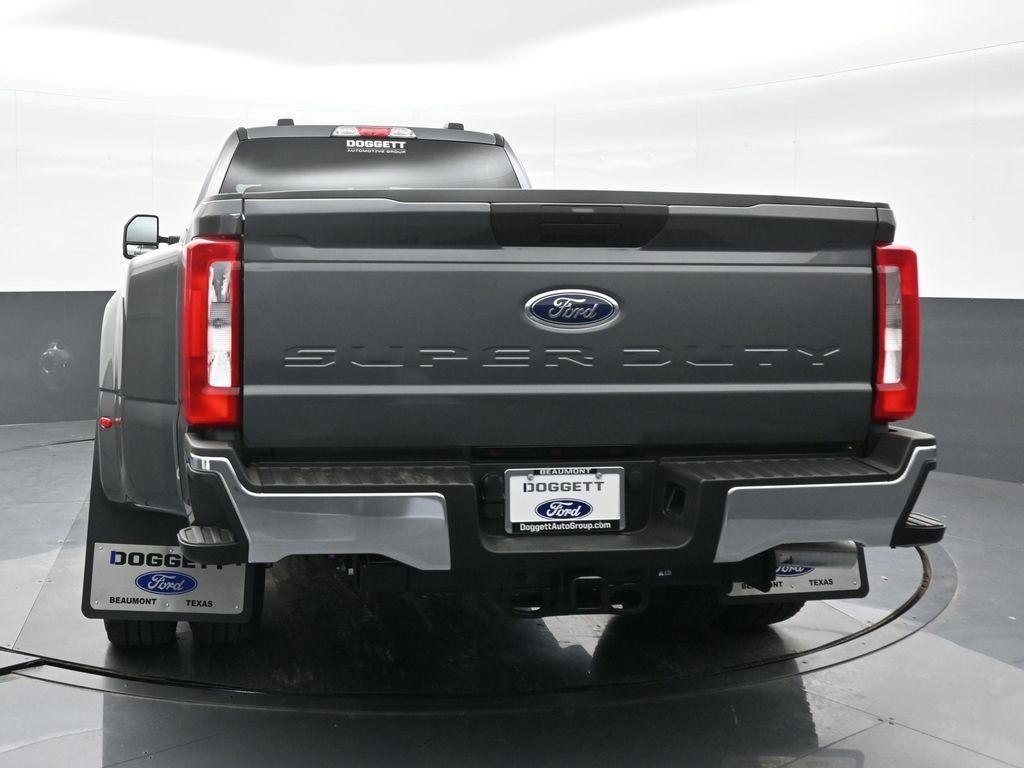 new 2025 Ford F-350 car, priced at $73,470