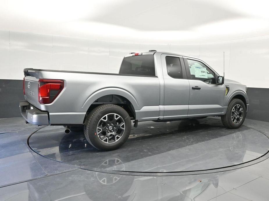 new 2024 Ford F-150 car, priced at $36,138