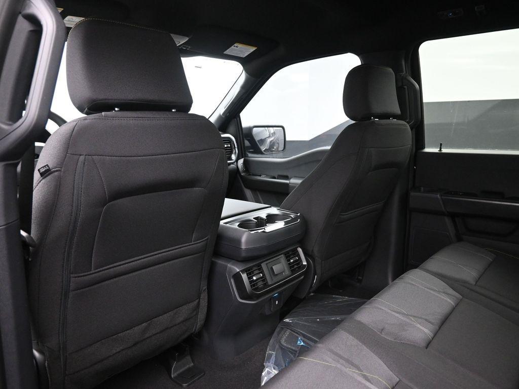 new 2025 Ford F-150 car, priced at $48,099