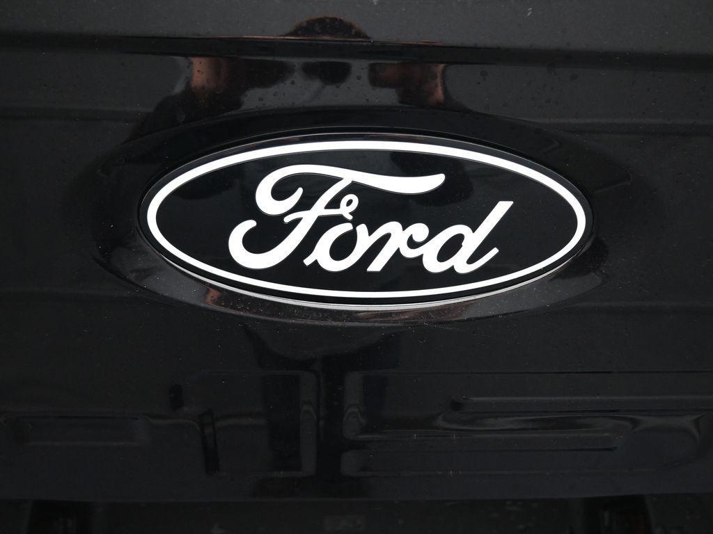 new 2025 Ford F-150 car, priced at $48,099