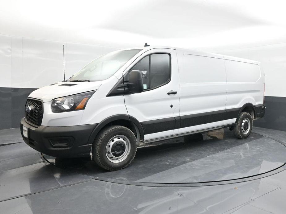 new 2024 Ford Transit-250 car, priced at $50,745