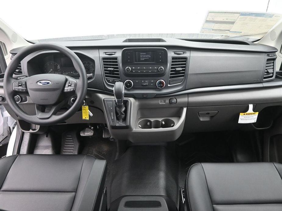 new 2024 Ford Transit-250 car, priced at $50,745