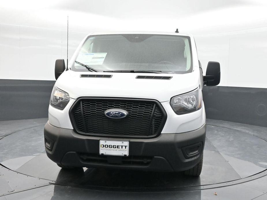 new 2024 Ford Transit-250 car, priced at $50,745