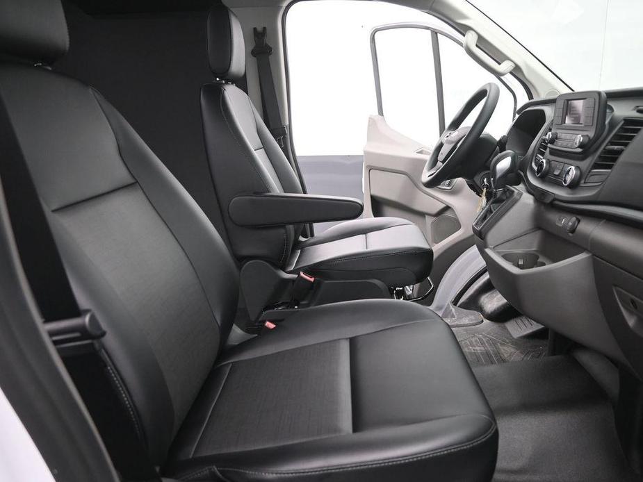 new 2024 Ford Transit-250 car, priced at $50,745