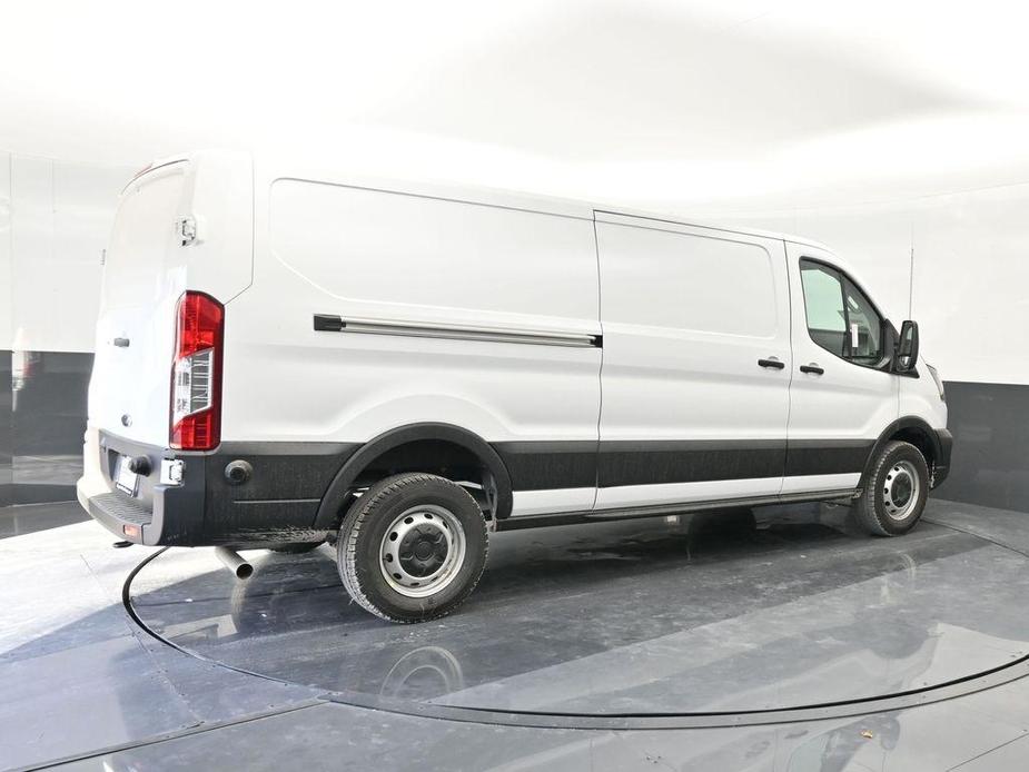 new 2024 Ford Transit-250 car, priced at $50,745