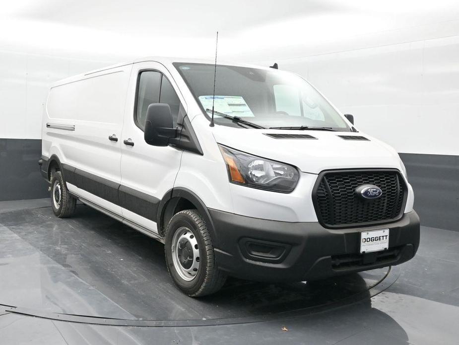 new 2024 Ford Transit-250 car, priced at $50,745