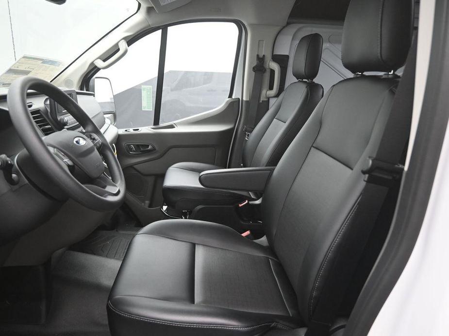 new 2024 Ford Transit-250 car, priced at $50,745