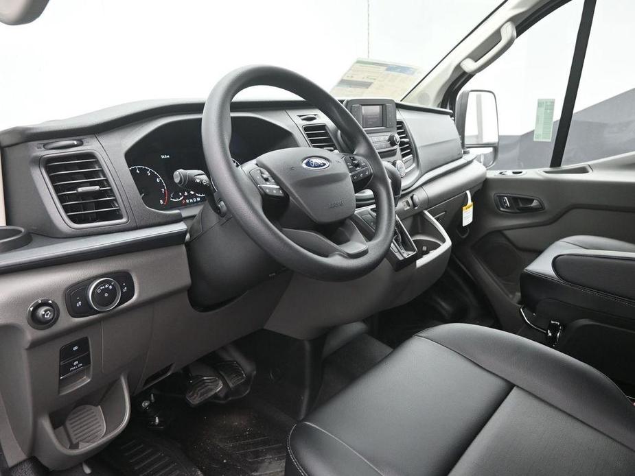 new 2024 Ford Transit-250 car, priced at $50,745