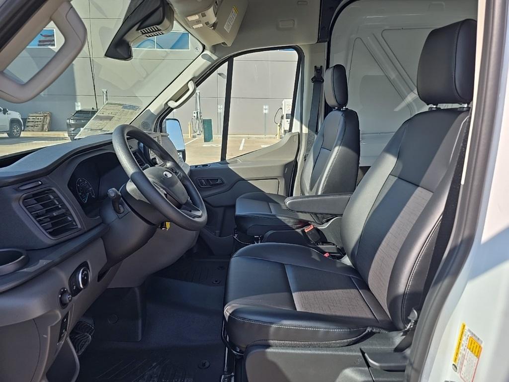 new 2024 Ford Transit-250 car, priced at $50,685