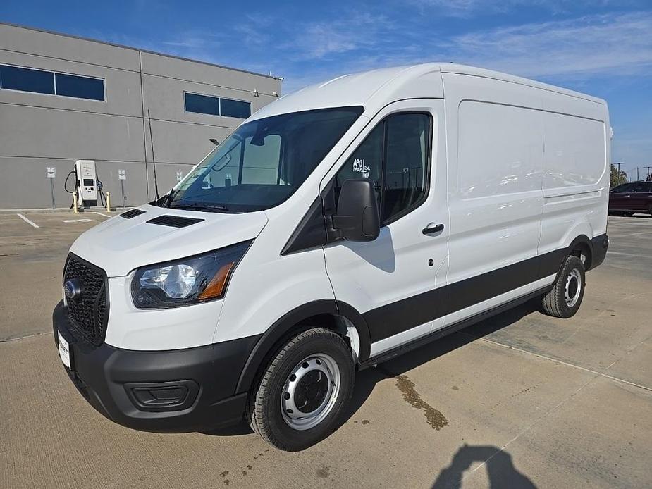 new 2024 Ford Transit-250 car, priced at $52,185