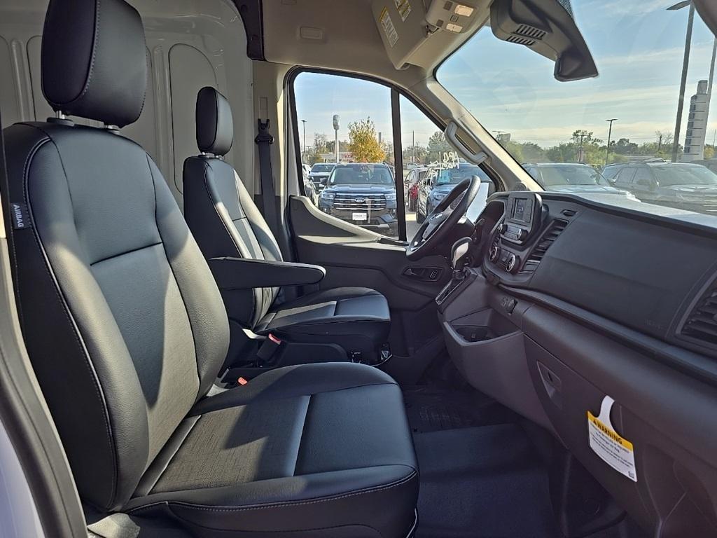 new 2024 Ford Transit-250 car, priced at $50,685