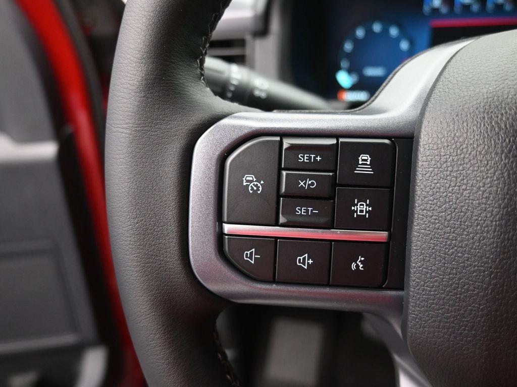 new 2025 Ford F-150 car, priced at $60,904