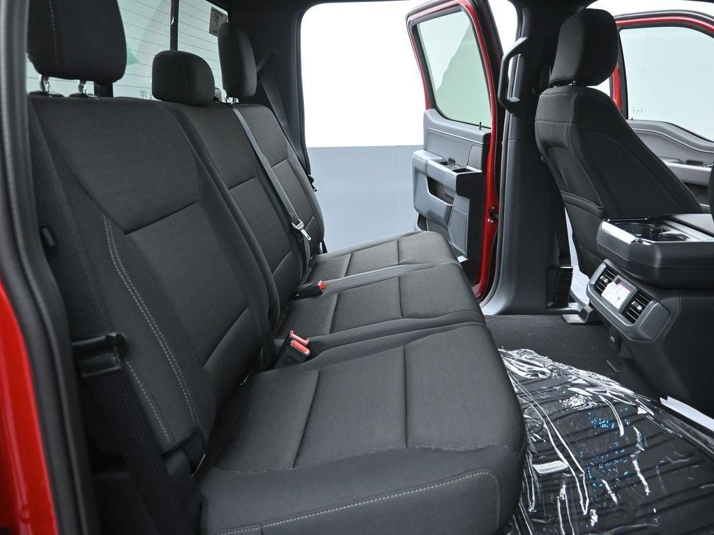 new 2025 Ford F-150 car, priced at $60,904