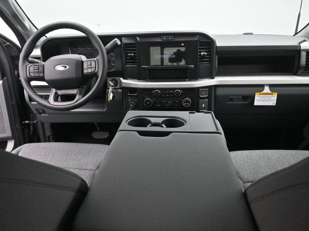 new 2026 Ford F-350 car, priced at $74,935