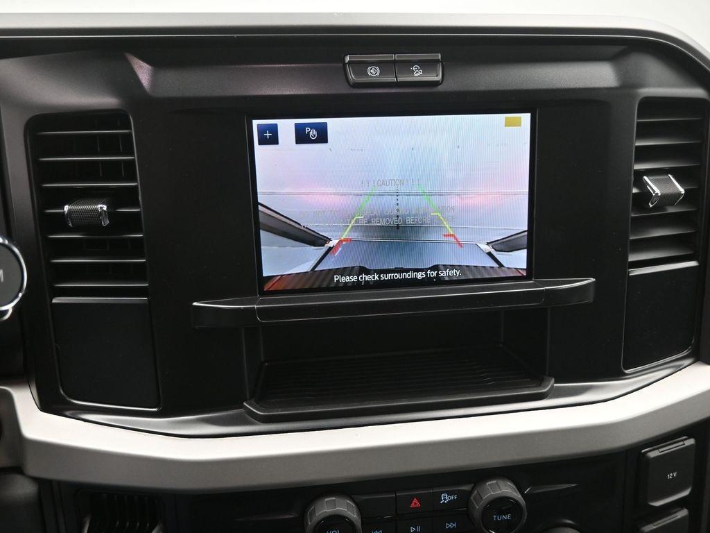 new 2026 Ford F-350 car, priced at $74,935