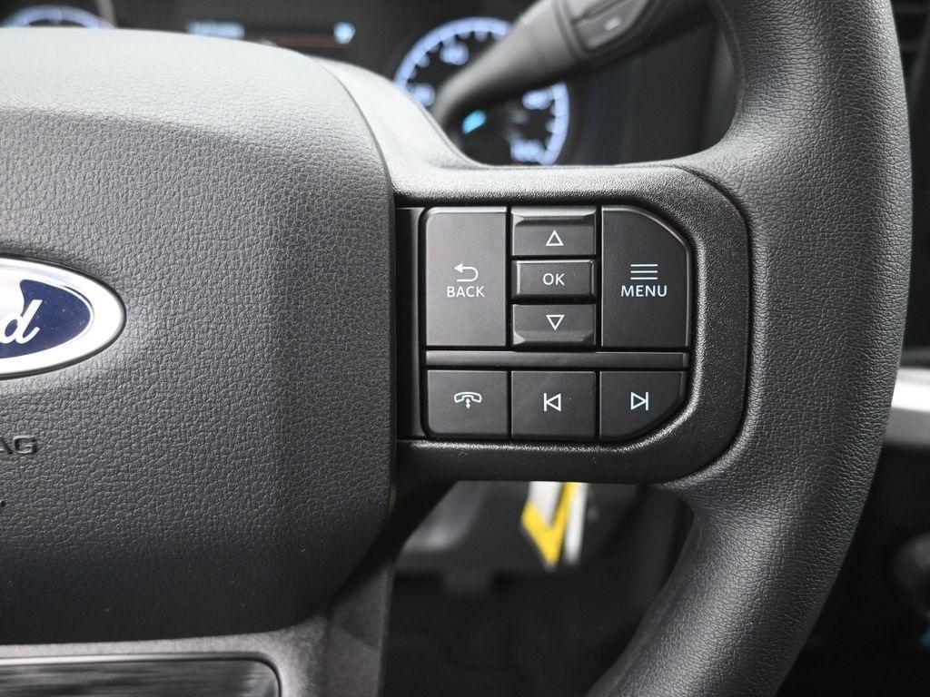 new 2026 Ford F-350 car, priced at $74,935