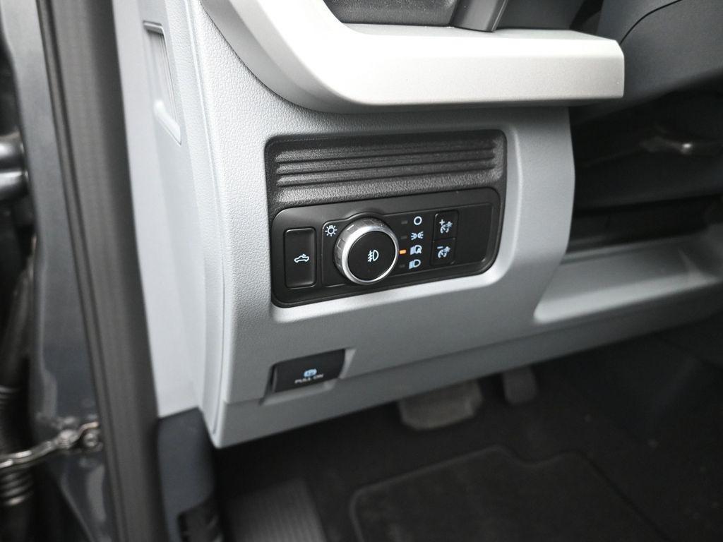 new 2026 Ford F-350 car, priced at $74,935