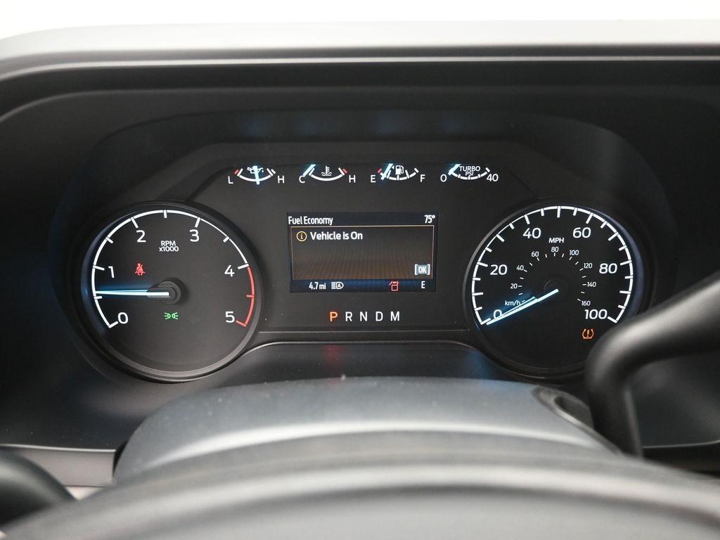 new 2026 Ford F-350 car, priced at $74,935