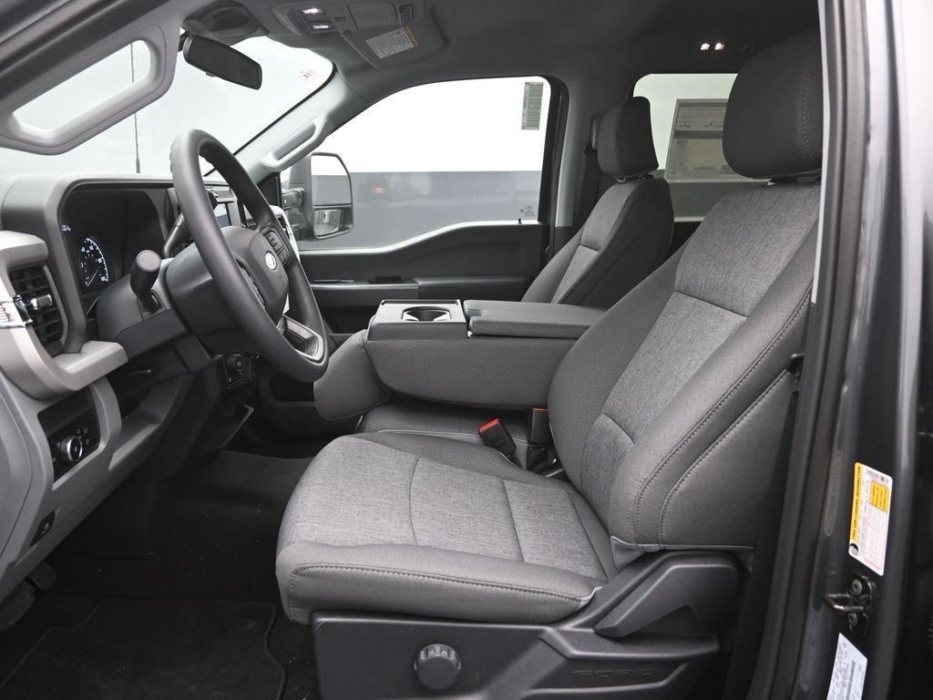 new 2026 Ford F-350 car, priced at $74,935