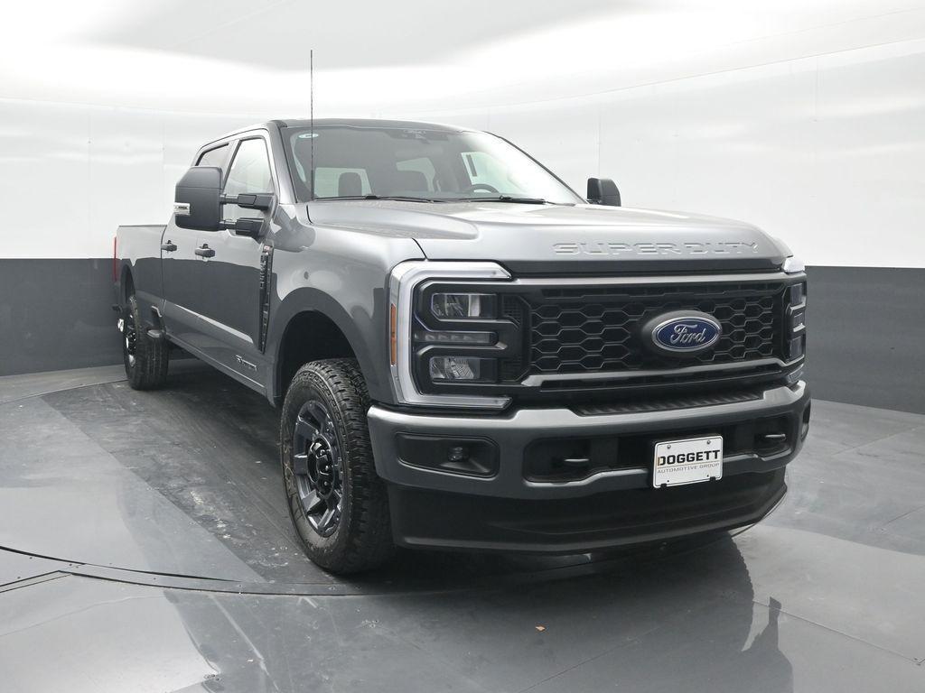 new 2026 Ford F-350 car, priced at $74,935