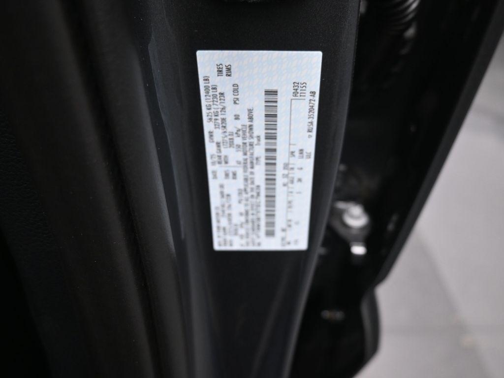 new 2026 Ford F-350 car, priced at $74,935