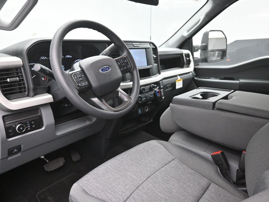 new 2026 Ford F-350 car, priced at $74,935