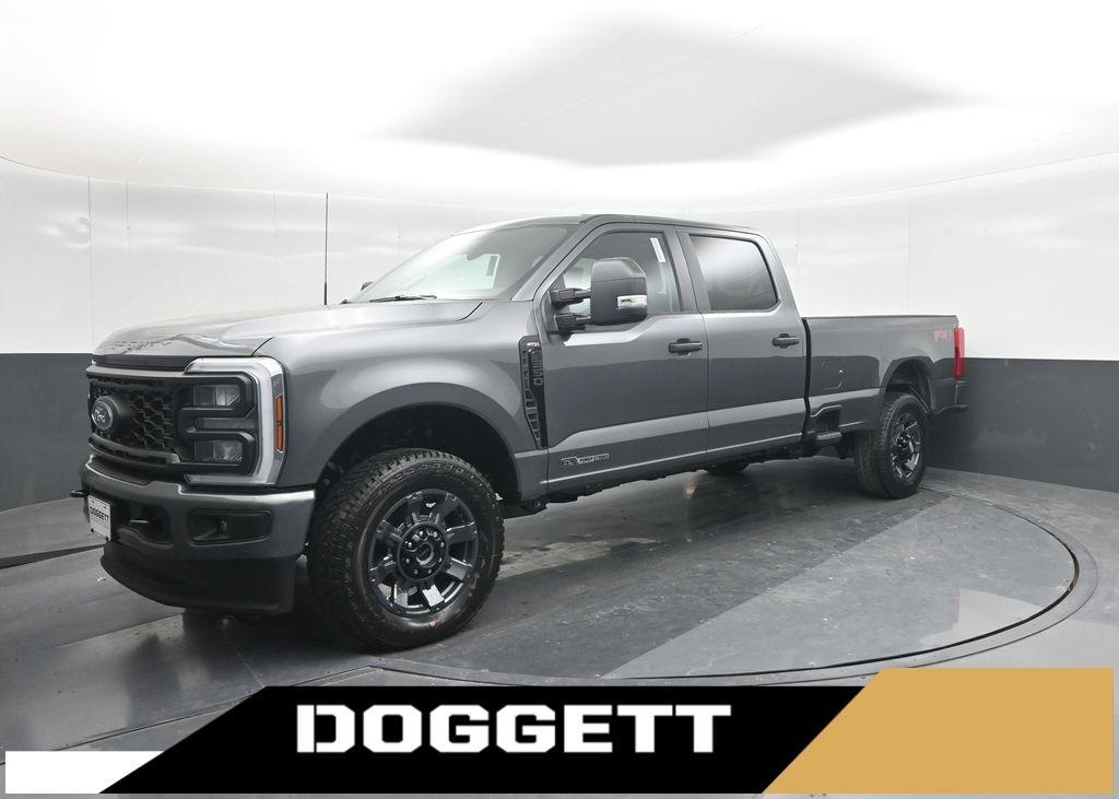 new 2026 Ford F-350 car, priced at $74,935