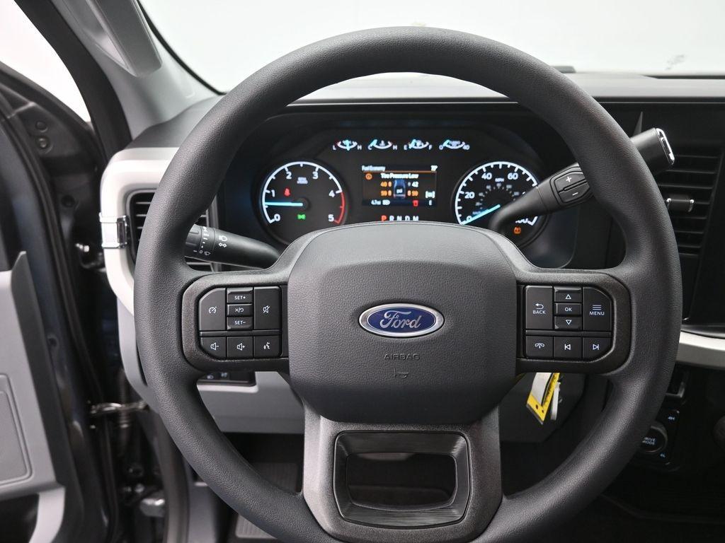 new 2026 Ford F-350 car, priced at $74,935