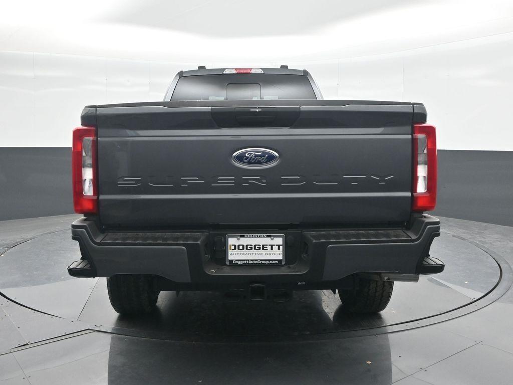 new 2026 Ford F-350 car, priced at $74,935