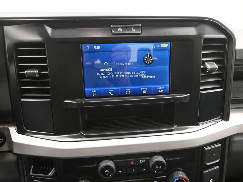 new 2026 Ford F-350 car, priced at $74,935