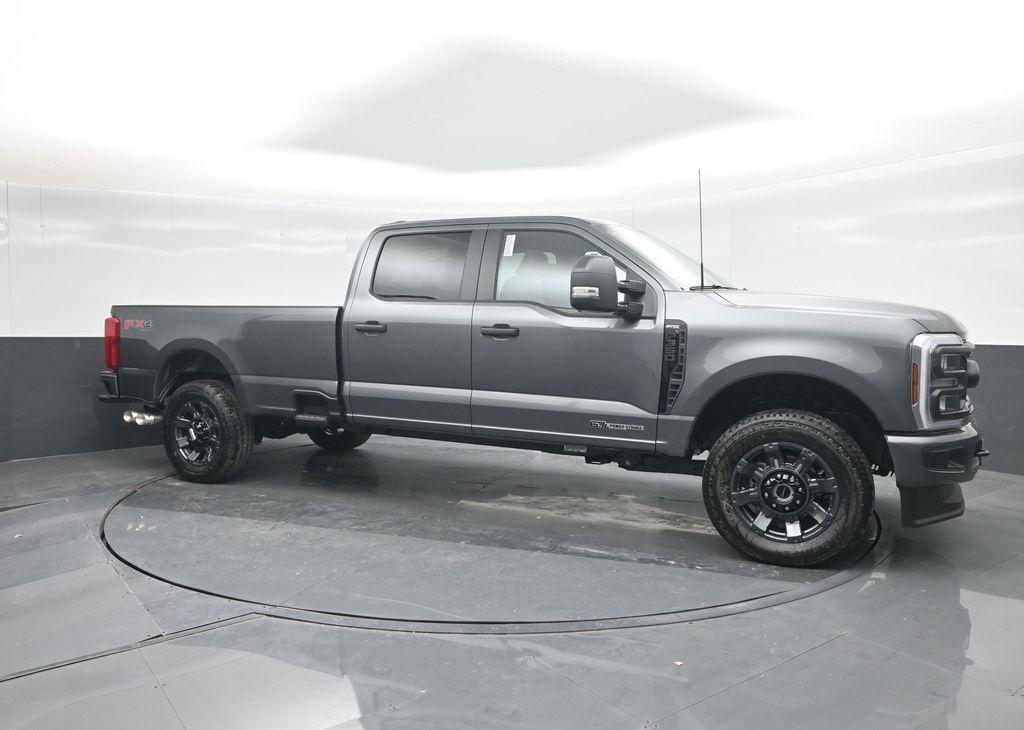 new 2026 Ford F-350 car, priced at $74,935