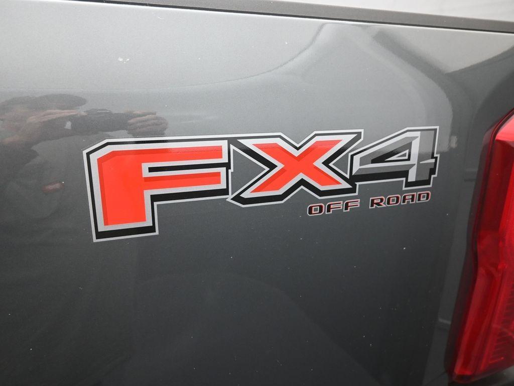 new 2026 Ford F-350 car, priced at $74,935