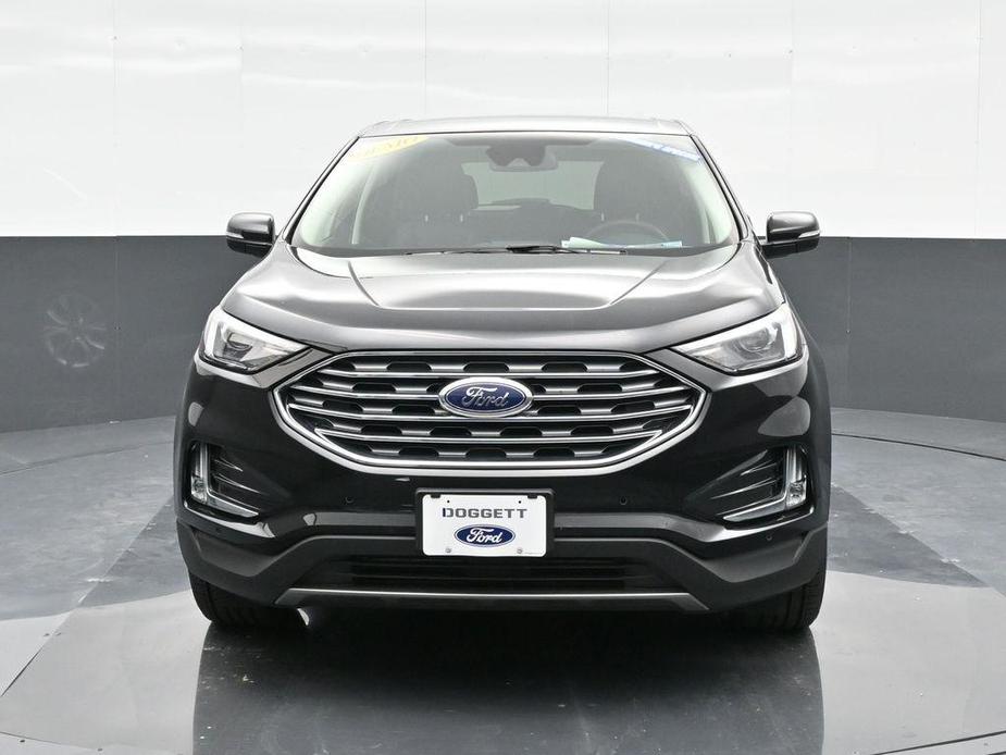 new 2024 Ford Edge car, priced at $32,288