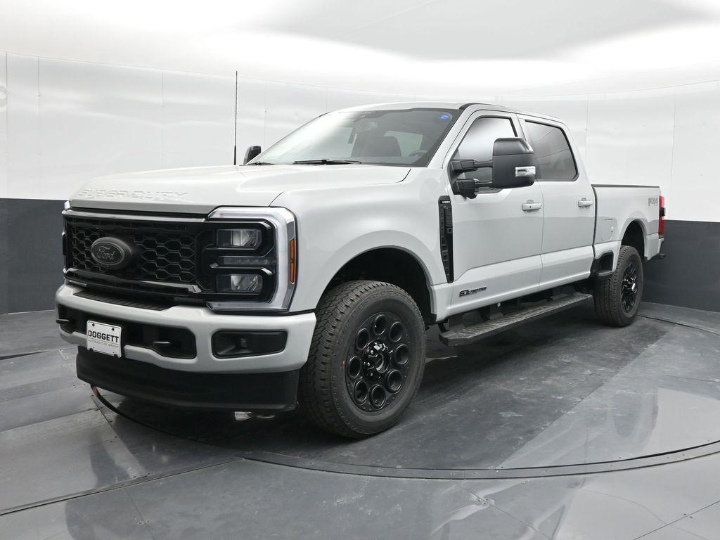 new 2025 Ford F-250 car, priced at $78,918