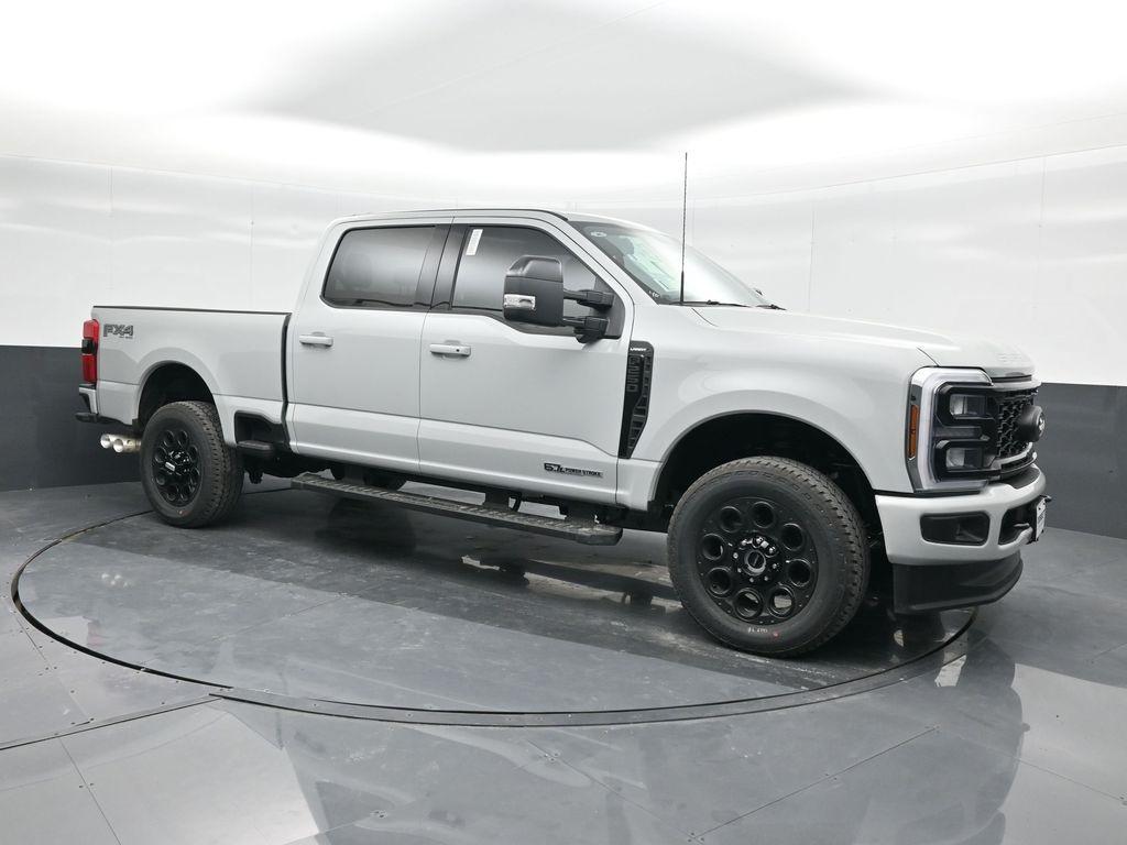 new 2025 Ford F-250 car, priced at $78,918