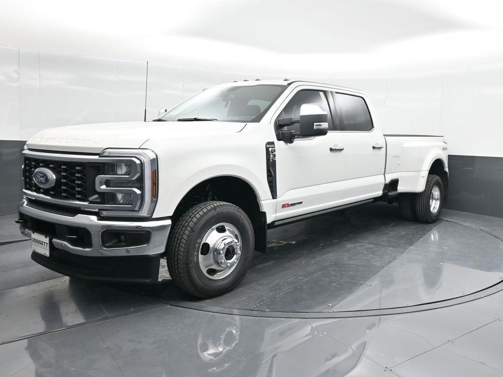 new 2025 Ford F-350 car, priced at $99,835