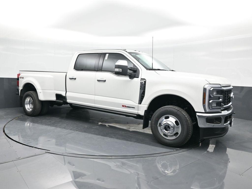 new 2025 Ford F-350 car, priced at $99,835