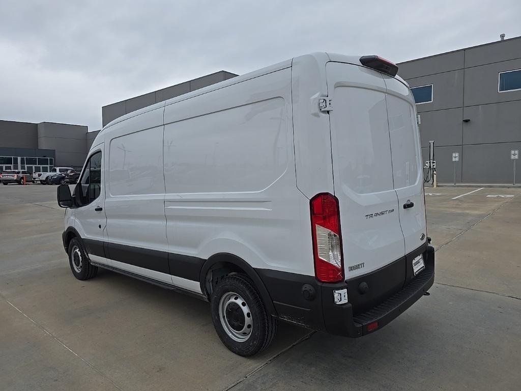 new 2024 Ford Transit-250 car, priced at $50,930