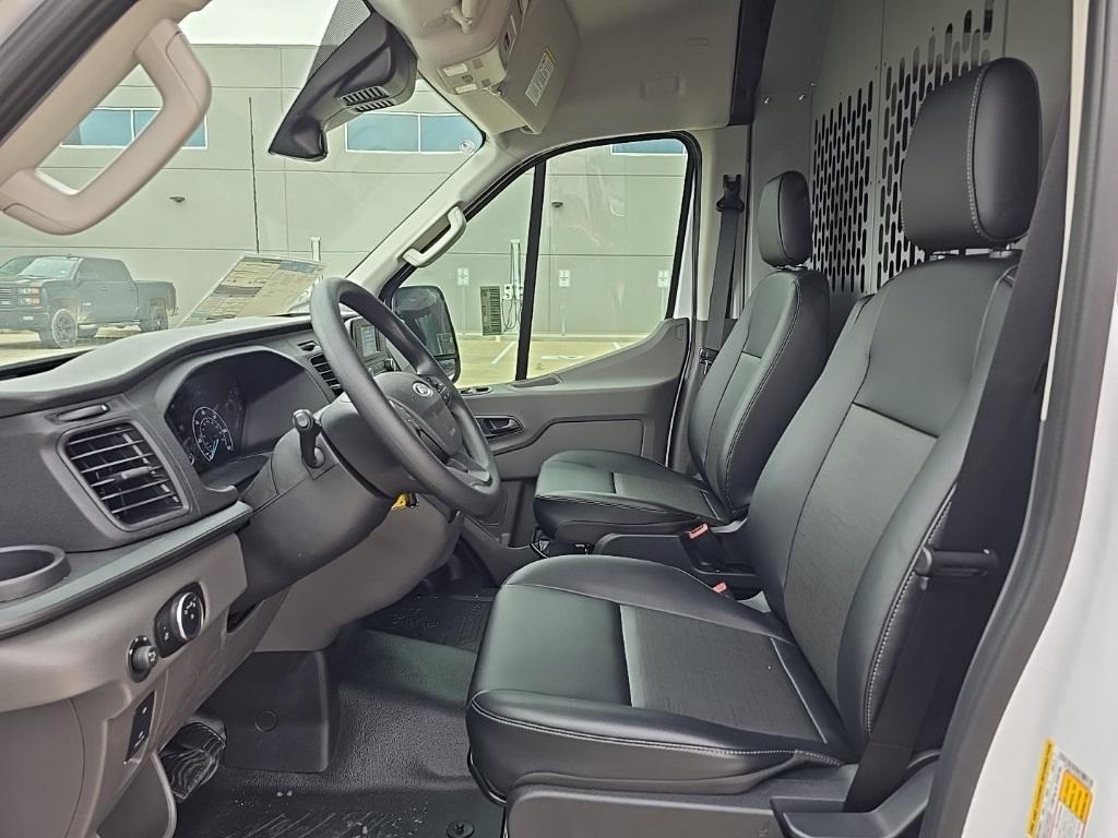 new 2024 Ford Transit-250 car, priced at $50,930