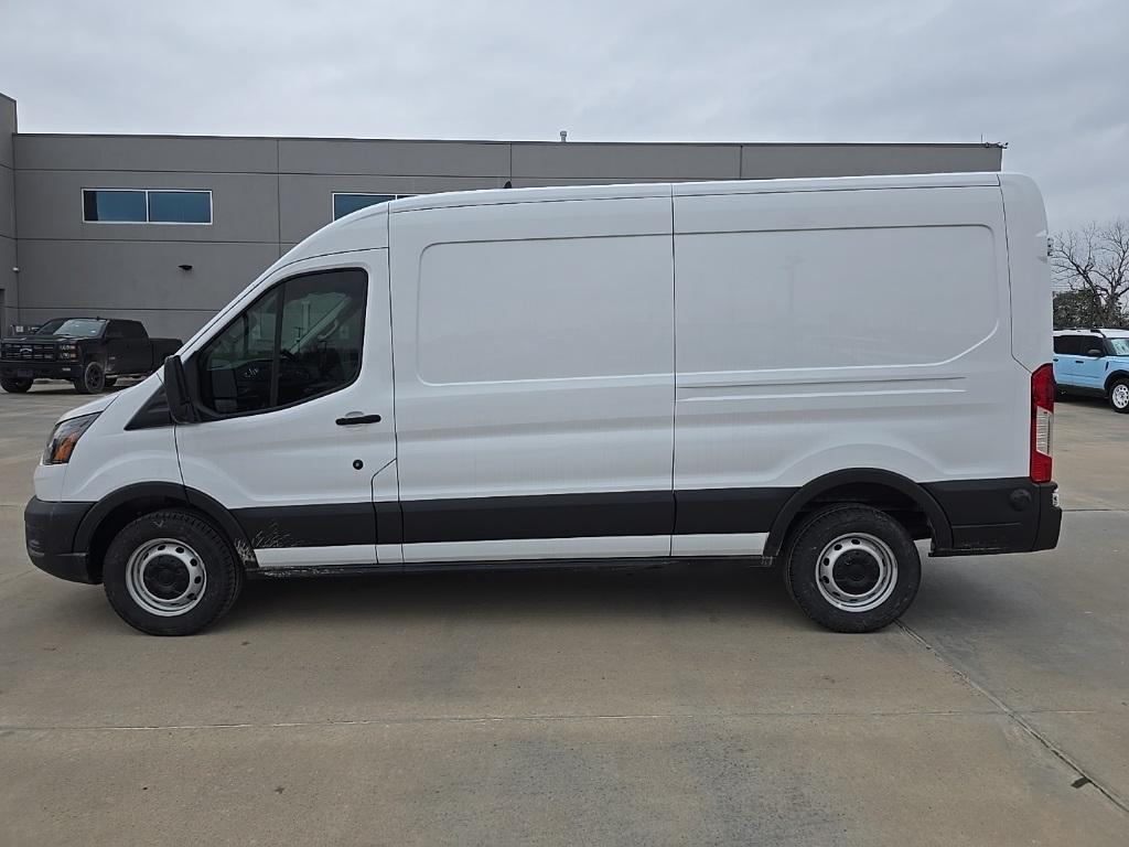 new 2024 Ford Transit-250 car, priced at $50,930