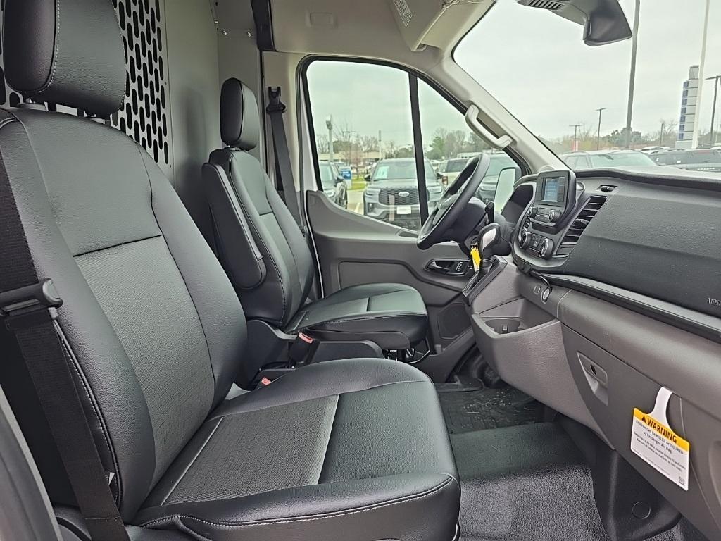 new 2024 Ford Transit-250 car, priced at $50,930