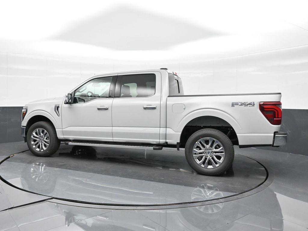 new 2024 Ford F-150 car, priced at $59,595