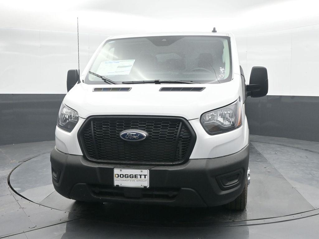 new 2024 Ford Transit-150 car, priced at $53,555