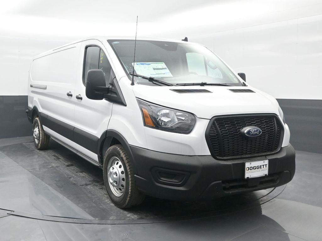 new 2024 Ford Transit-150 car, priced at $53,555