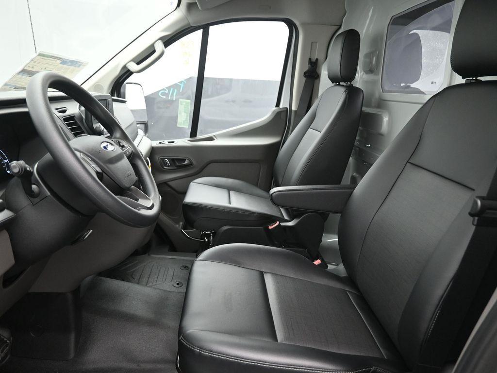 new 2024 Ford Transit-150 car, priced at $53,555