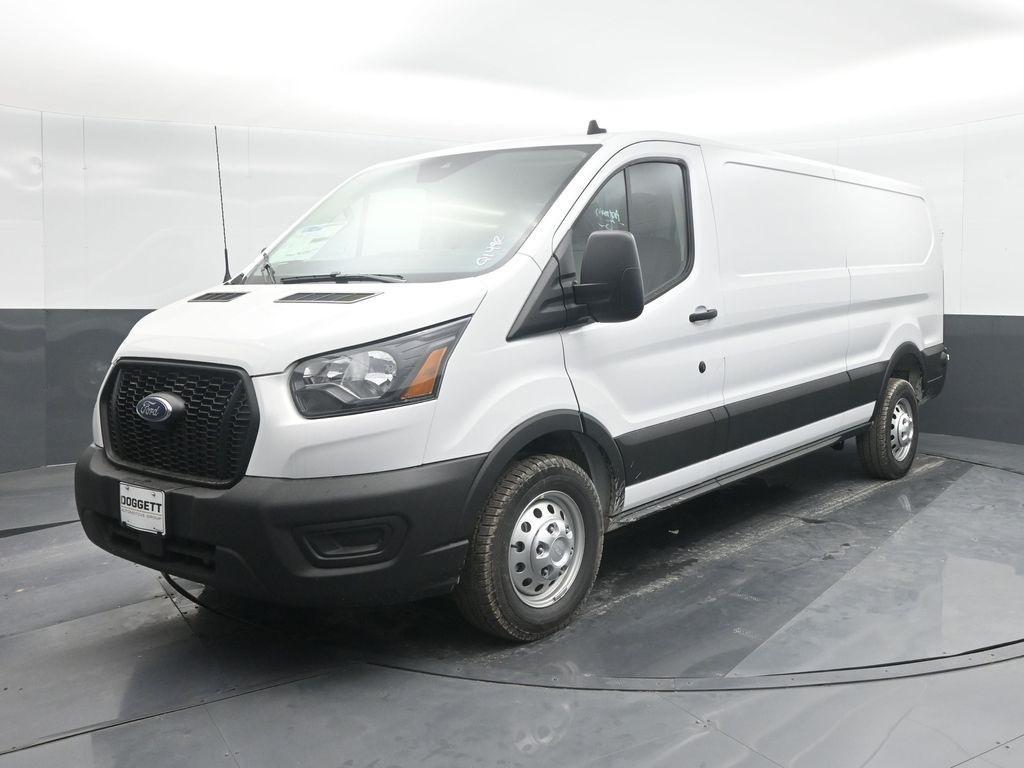 new 2024 Ford Transit-150 car, priced at $53,555