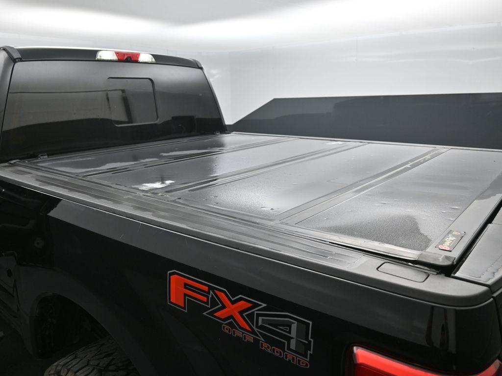 used 2018 Ford F-250 car, priced at $48,992