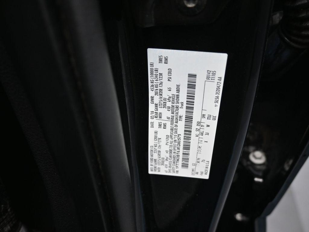 used 2018 Ford F-250 car, priced at $48,992