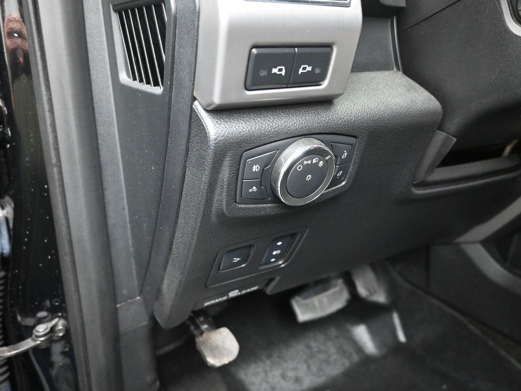 used 2018 Ford F-250 car, priced at $48,992