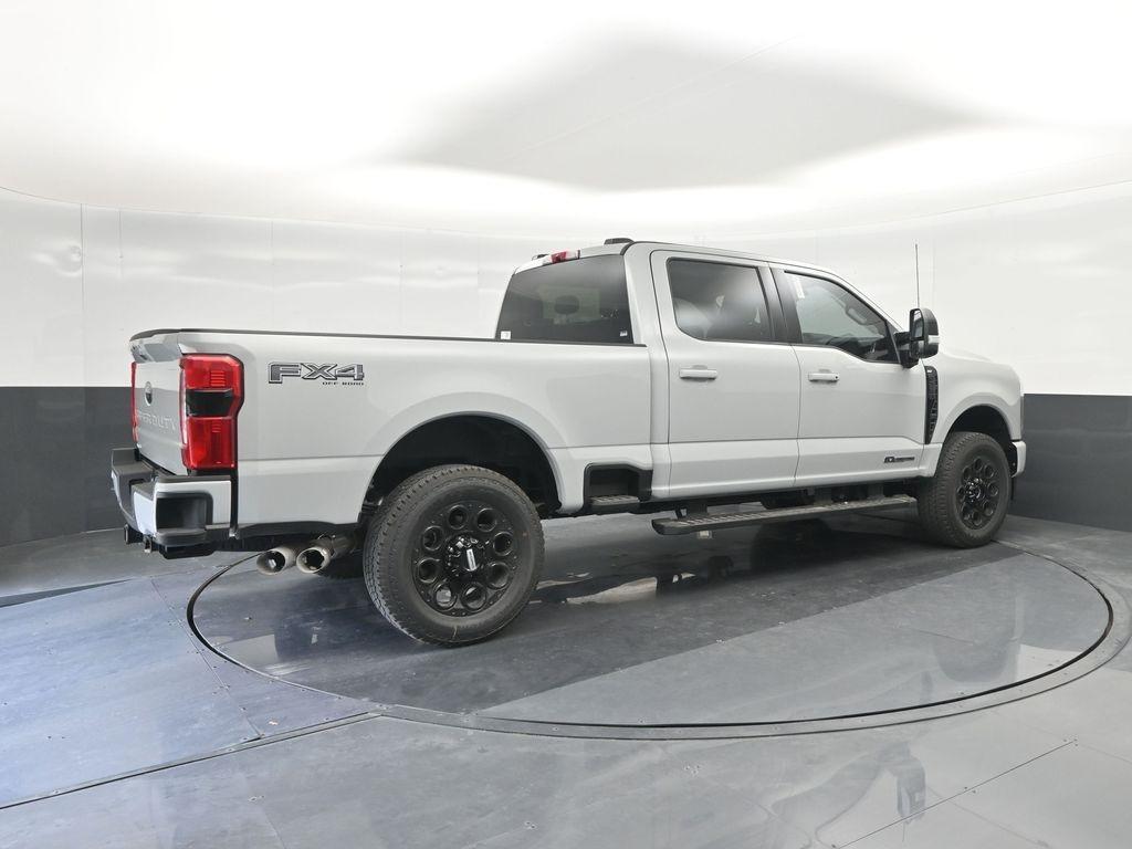 new 2025 Ford F-250 car, priced at $71,730